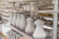 Belleek Pottery Factory