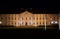 Bellevue Palace, Berlin Royalty Free Stock Photo