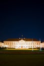 Bellevue Palace, Berlin Royalty Free Stock Photo