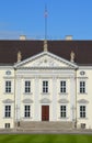 Bellevue Palace German: Schloss Bellevue,