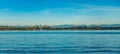 Bellevue Skyline On Lake 2