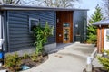 Mercer Slough Environmental Education Center visitors center building