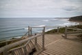 Bells Beach scene, Torquay,Victoria, Australia