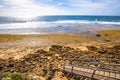 Bells Beach Victoria Australia Royalty Free Stock Photo