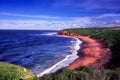 Bells Beach Victoria Australia Royalty Free Stock Photo