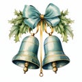 Jingling Joy: A Festive Fusion of Bells, Holly, and Napoleonic F