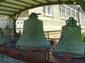 SAINT ANDREW SKETE BELLS - ATHOS GREECE