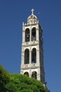 Belltower Of White Stone