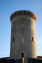 Bellver Castle Tower (Majorca)