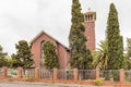 Anglican Church of The Transfiguration in Bellville