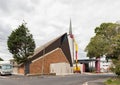 Dutch Reformed Church Vredelust in Bellville