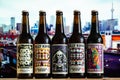 Bellwoods Brewery Toronto Bottles Craft Beer