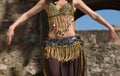 Belly dancer II