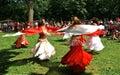 Belly Dancers