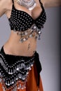 Bellydancer