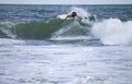 Belmar Surfer