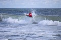 Belmar Surfer