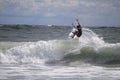 Belmar Surfer