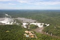 Iguazu Falls and Belmond Hotel das Cataratas