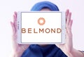 Belmond logo Royalty Free Stock Photo