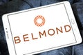 Belmond logo Royalty Free Stock Photo