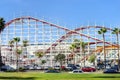 Belmont Park, San Diego, CA