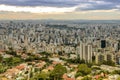Belo Horizonte , Brazil.
