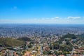 Belo Horizonte city