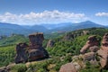 Belogradchik, Bulgaria Royalty Free Stock Photo