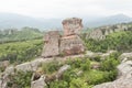 Belogradchik rocks, Bulgaria