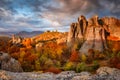 Belogradchik rocks