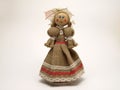 Belorussian doll