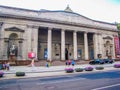 Belorussian National Arts Museum, Minsk, Belarus