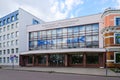 Belorussian State University of Transport, Gomel, Belarus