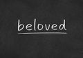 Beloved