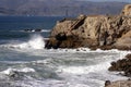 Below the Cliff House