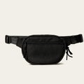 waist bag isolated on white background