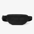 waist bag isolated on white background