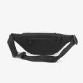 waist bag isolated on white background