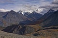 Belukha mountain, Altai