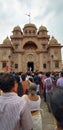 BELUR MATH, HOWRAH, WEST BENGAL, INDIA