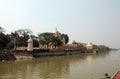 Belur Math, headquarters of Ramakrishna Mission in Kolkata