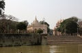 Belur Math, headquarters of Ramakrishna Mission in Kolkata