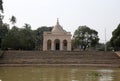 Belur Math, headquarters of Ramakrishna Mission in Kolkata