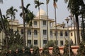 Belur Math, headquarters of Ramakrishna Mission in Kolkata