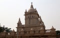 Belur Math, headquarters of Ramakrishna Mission in Kolkata