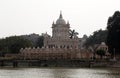 Belur Math, headquarters of Ramakrishna Mission in Kolkata