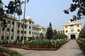 Belur Math, headquarters of Ramakrishna Mission in Kolkata