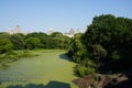 Belvedere Castle 9