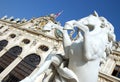 Belvedere Castle Vienna